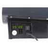 Powermat Gázüzemű Ipari Hőlégfúvó LCD 15kW LCD PM-NAG-15GLN (PM1025)