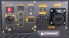 Powermat Inverteres Áramfejlesztő Aggregátor 5500 W-os PM-AGR-5500IM (PM1170)