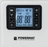 Powermat Konvektor Fűtőtest PM-GK-3500DLW (PM1191)