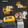 Powermat Hidrodinamikus Festékszóró - Festő Egység 1500W PM-PDM-1500MN (PM1295)