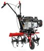 Red Technic Benzinmotoros Kapálógép, Rotációs Kapa 60cm 5LE RTGGS0103