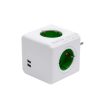 HOME Power Cube Original USB, Zöld