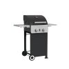 Barbecook BC-GAS-2009 Spring 2002 gázgrill, 110x55x115cm