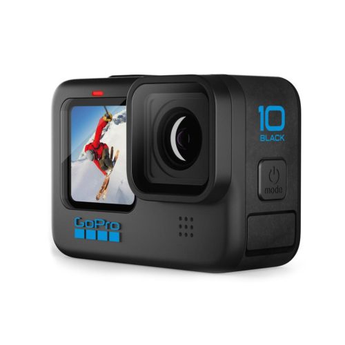 HOME H10 BLACK (Gopro Hero 10)