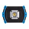 HOME Újratölthető COB LED Fényvető, 20 W, 1600 Lm, 5000 K