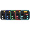 Sal Fm Modulátor És Bluetooth FMBT 18RGB