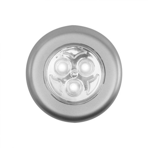 HOME LED-Es Elemlámpa, Univerzális, Öntapadós