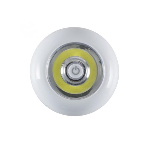 HOME LED-Es Elemlámpa, Univerzális, Öntapadós GL 03