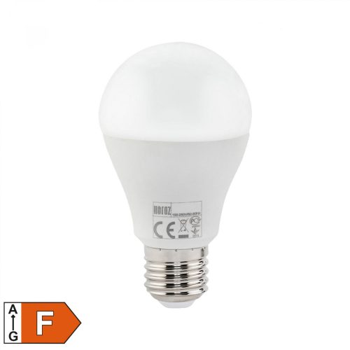 LED fényf. 10W, E27, 4200K