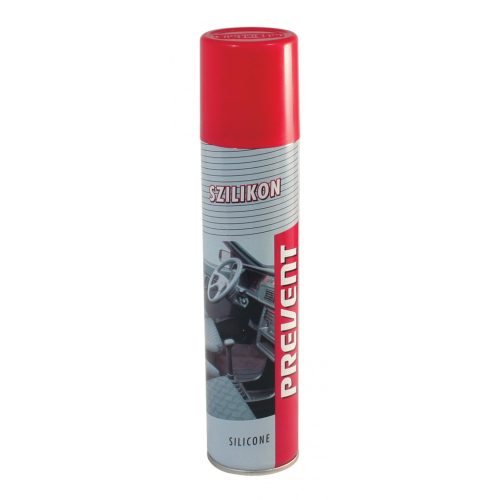 SMA Szilikon Spray