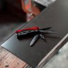 TRUE UTILITY Ti POCKET MULTI TOOL