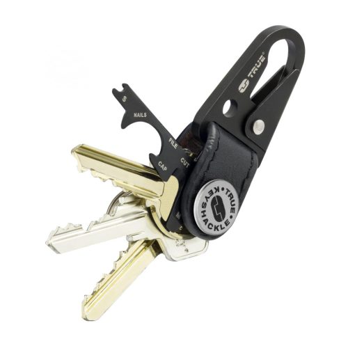 TRUE UTILITY KEYSHACKLE