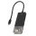 Home USBHUB6 dokkoló állomás, 4K HDMI, egér, billentyűzet, TF/microSD, SD, USB tároló, merevlemez, ~100 W PD, plug & play, LED visszajelzés